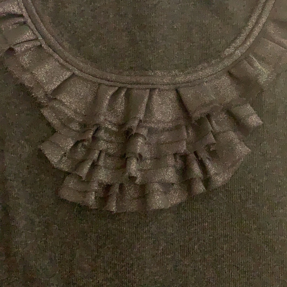 Ann Taylor loft tank top - Picture 7 of 10